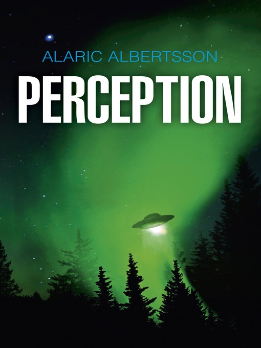 Title details for Perception by Alaric Albertsson - Available